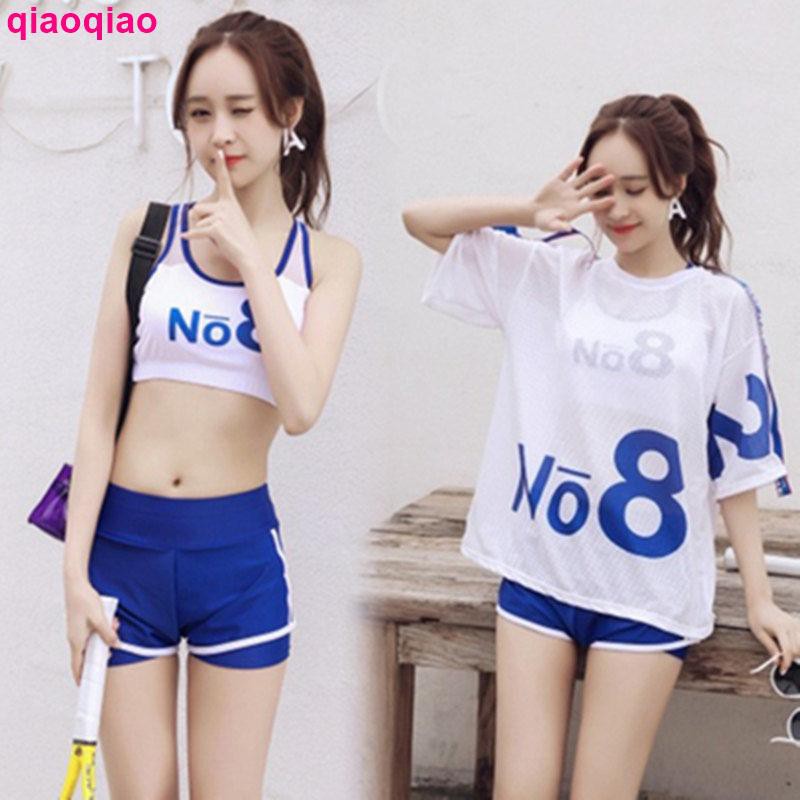 Set Đồ Bơi Kèm Áo Khoác Ngoài Quyến Rũ Cho Nữ | BigBuy360 - bigbuy360.vn