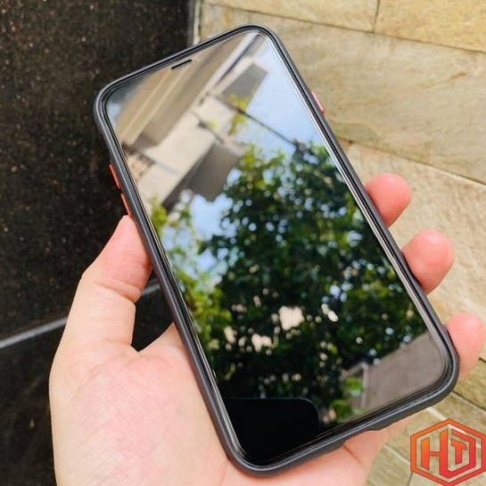 Cường lực iPhone 99D Full màn - Miếng dán iphone Kingkong