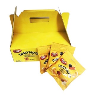 Hạt mỗi ngày Dailynuts 750g Dan D Pak