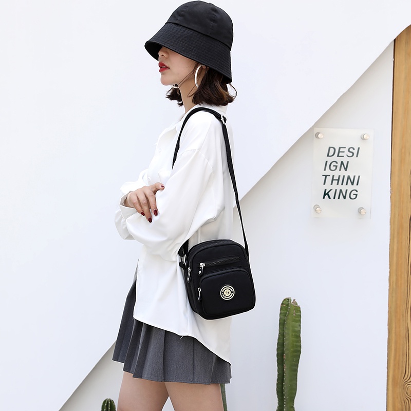 Túi Xách Nữ Đẹp Túi Đeo Vai mini Mẫu Mới Hàn Quốc Chống Thấm Nước-71