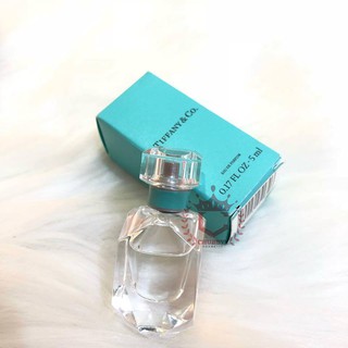 Nước hoa minisize TIFFANY & cO Eau De Parfum 5ml