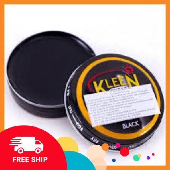 Xi đánh giày Kleen Thái lan 60gr