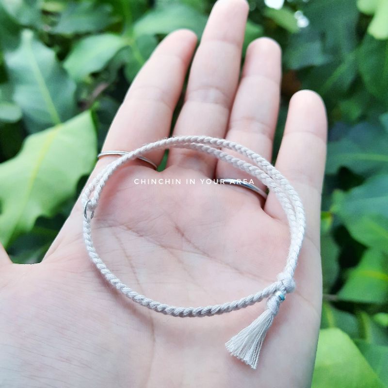 Vòng tay Cheap moment V Taehyung BTS