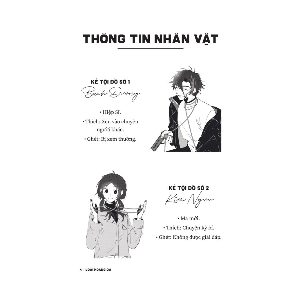 Sách - Loài Hoang Dã – Tập 1 [AZVietNam]