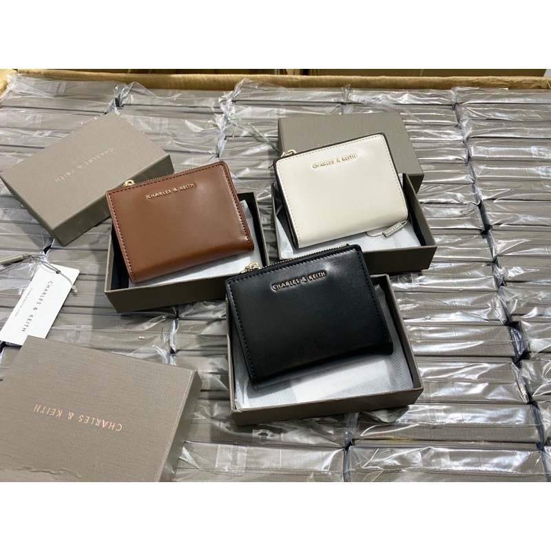 Ví CNK auth tuồn nhà máy