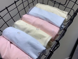 Combo 2 bộ cotton tơ đũi xuất Hàn