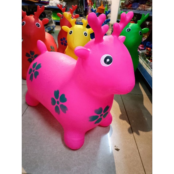 Thú nhún có nhạc