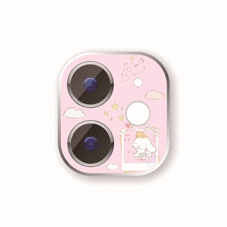 Miếng Dán Bảo Vệ Camera Cho iPhone12 PRO MAX MINI