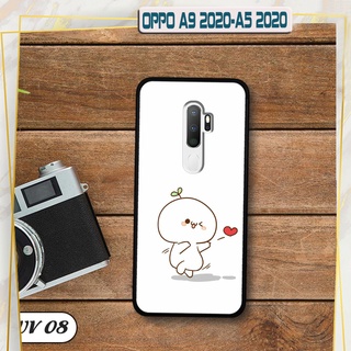 Ốp lưng cho điện thoại - oppo a5 2020 /a9 2020