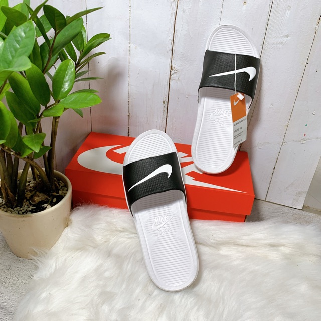 Dép đúc quai ngang nam cao cấp - Fullbox nhẹ êm bền - mẫu mới