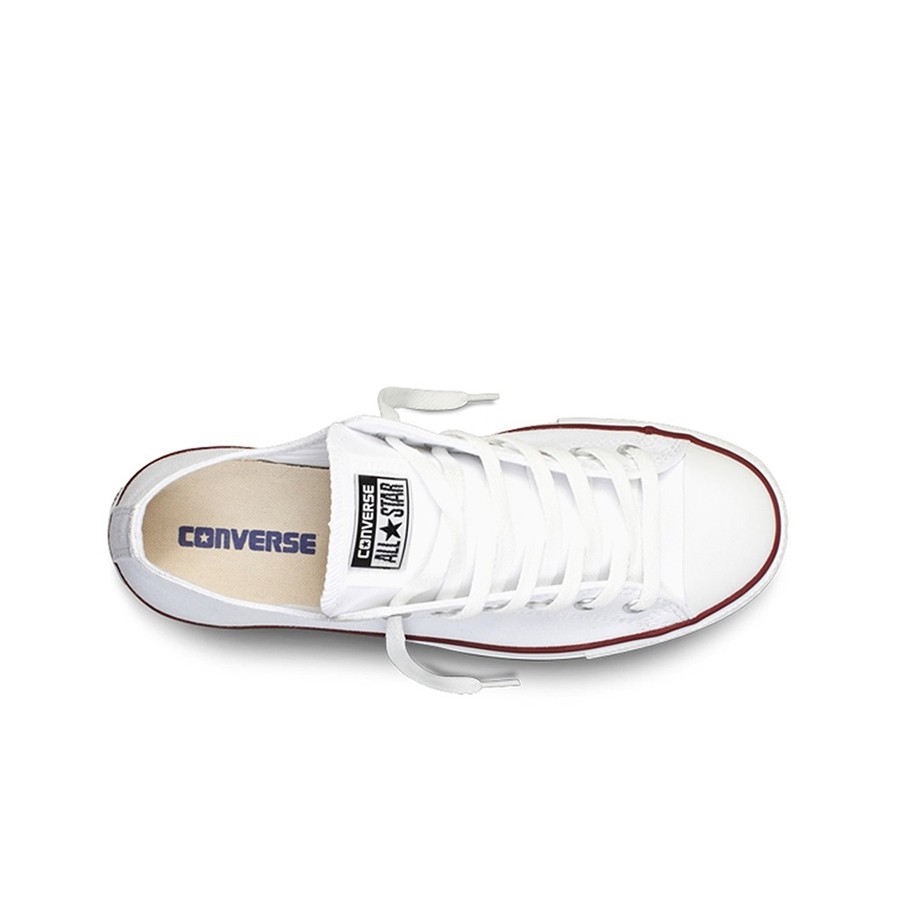 Giày Sneaker Unisex Converse Chuck Taylor All Star Classic Low 121176