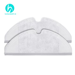 Set 2 Giẻ Lau Cho Máy Hút Bụi Xiaomi