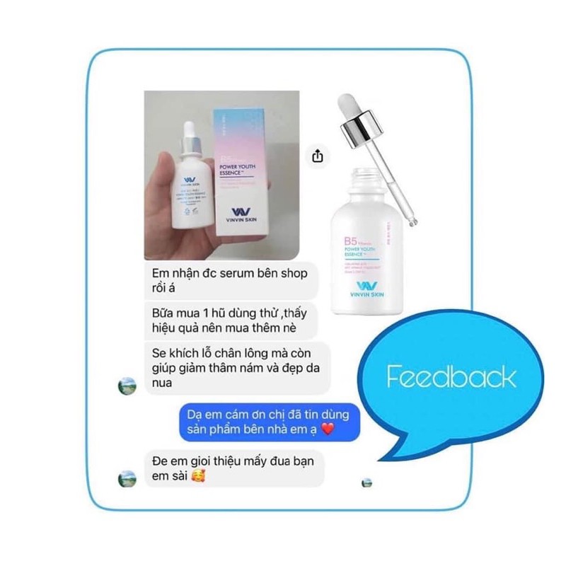 [FREESHIP] Serum dưỡng trắng da, căng bóng nhờ dịch yến tươi | BigBuy360 - bigbuy360.vn