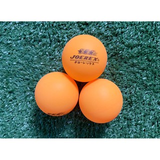 Bộ 3 quả bóng bàn bb03