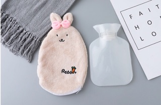 Túi sưởi rabit