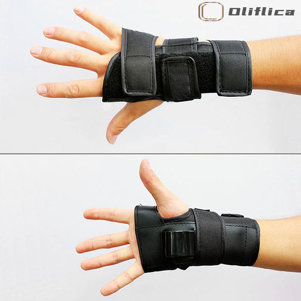 Set 6 Đệm Bảo Vệ Khuỷu Tay / Đầu Gối / Khuỷu Tay Thoáng Khí Tiện Dụng Khi Chơi Thể Thao / Trượt Tuyết