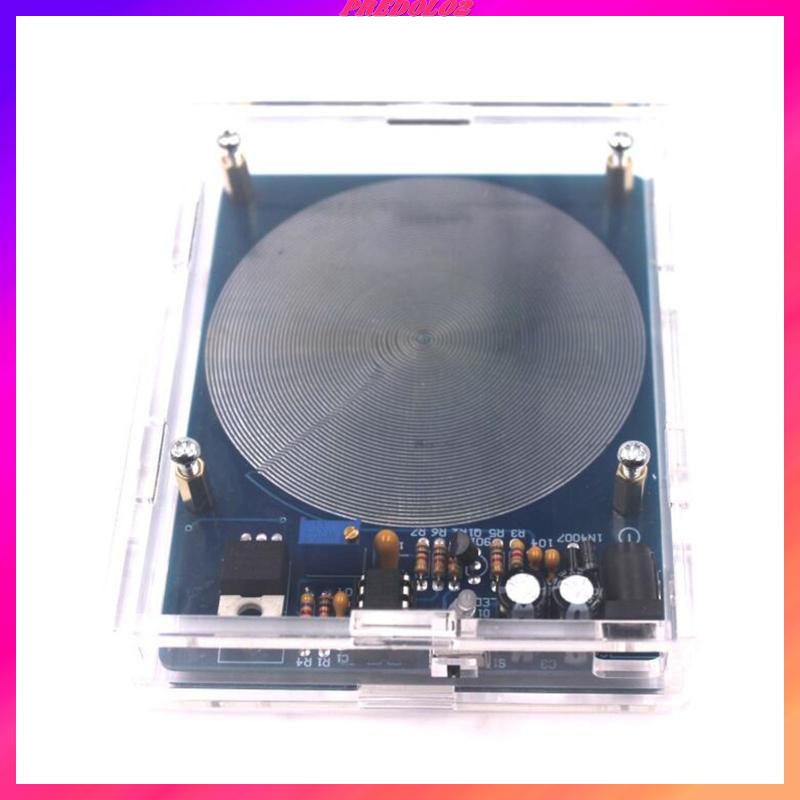 Mô-đun Tiếp Sức 7.83HZ DC 5V 0.5A 7.83HZ