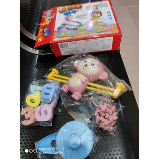 KHỈ CON HỌC TOÁN - MONKEY MATCH GAME