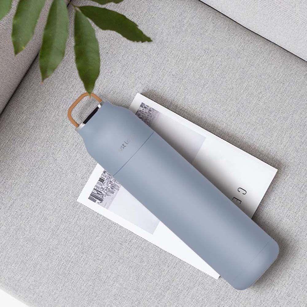Bình Nước Giữ Nhiệt Cao Cấp 500ML