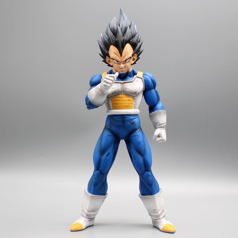 Mô hình Vegeta siêu phẩm cực đẹp 30cm - Mô hình mới ra Dragon Ball
