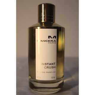 N&D Perfumery - Mẫu thử nước hoa nữ Mancera Instant Crush