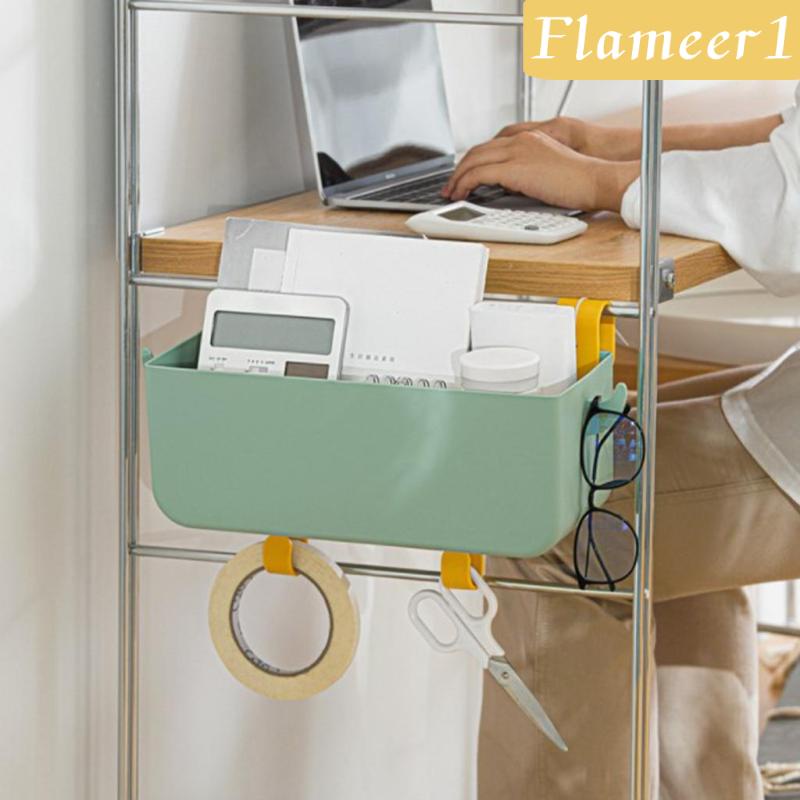 [Flameameer1] Túi Đựng Mắt Kính Sách Điện Thoại Treo Cạnh Giường