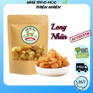 Long nhãn Hưng Yên sấy khô Loại 1
