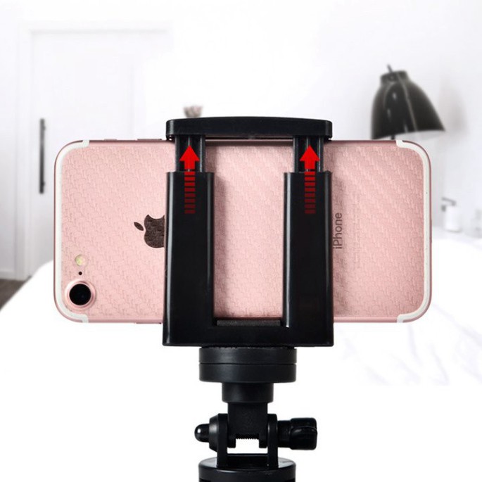 [Hàng loại 1- 1 đổi 1] Giá đỡ TRIPOD MINI 360 độ dành cho điện thoại, máy ảnh nhỏ gọn để livestream, chụp ảnh