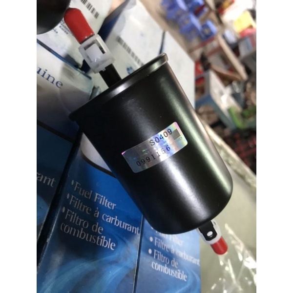 Lọc xăng Lanos, Nubira, Matiz, Spark, Gentra, Aveo - Phụ tùng XE CỎ, 96335719