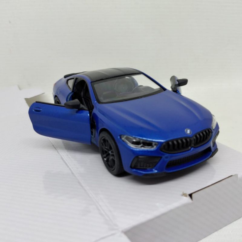 Kinsmart Dây Cáp Sạc Chuyên Dụng Cho Xe Hơi BMW M8