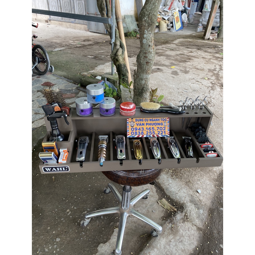 KHAY GỖ ĐỰNG TÔNG ĐƠ