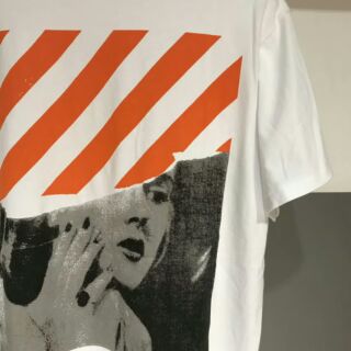 hàng oder áo off white 18SS OW