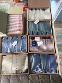 Combo 15 mẫu vial nước hoa-260k