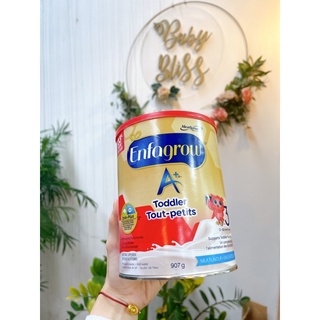 Sữa Enfagrow Canada 907gr