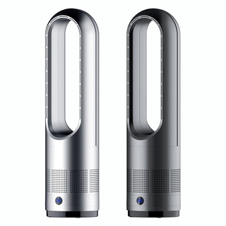 Quạt không cánh, quạt tháp Kjapan Pure Cool UML-018 lọc không khí tạo ion âm