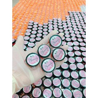 Son Dưỡng môi collagen thảo mộc