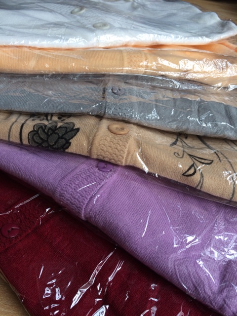 Áo khoác len mịn cao cấp | BigBuy360 - bigbuy360.vn