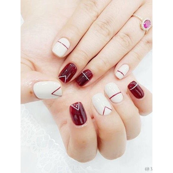 Sơn móng tay OPI USA