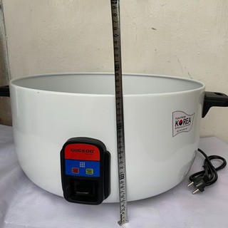 Nồi Cơm Điện Công Nghiệp CUCKOO 3000W
