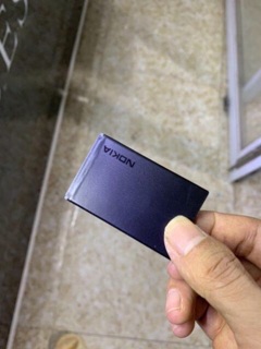 Pin NOKIA PL-4UL