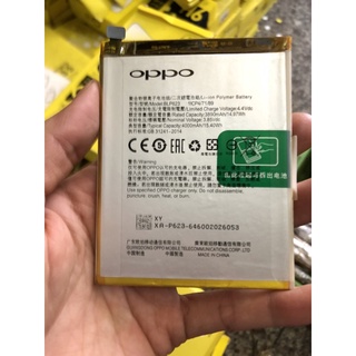 Pin oppo f3 plus/r9s plus blp-623 dung lượng pin 3890 mah