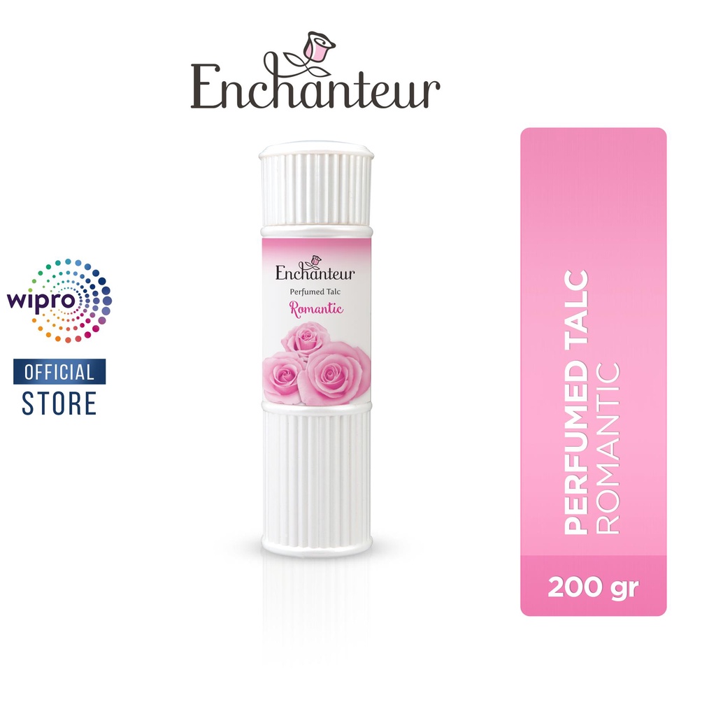 ✦Mới✦ Nước hoa Enchanteur 200 Gr chất lượng cao | BigBuy360 - bigbuy360.vn