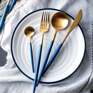 Set Muỗng Nĩa - SET1021