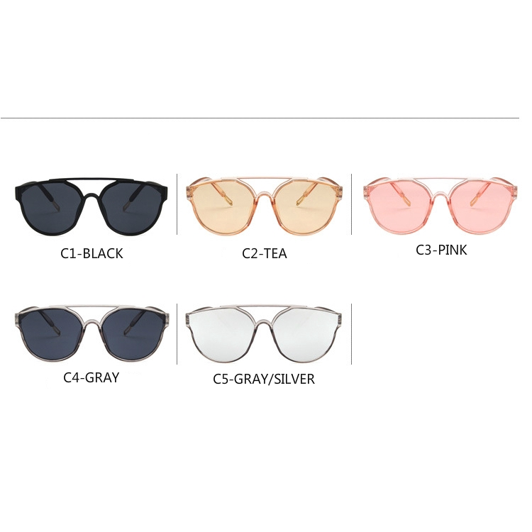 Kính mát thời trang cho cặp đôi