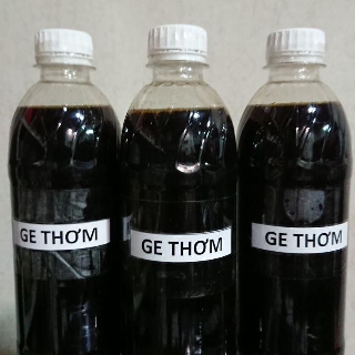 Phân bón hữu cơ vi sinh GE Thơm