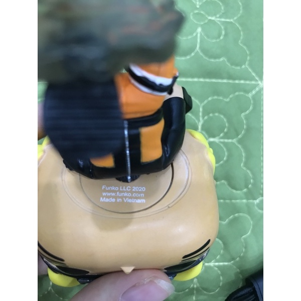 Mô hình Naruto Funko POP chính hãng