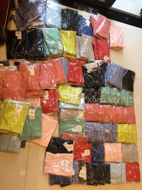 Áo khoác chống nắng Uniqlo airism chính hãng 2020 | BigBuy360 - bigbuy360.vn