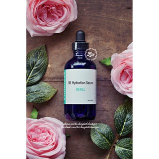 [Size 120ml] Serum phục hồi da Timeless Vitamin B5 Serum