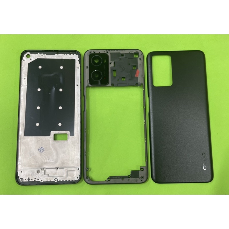 Vỏ oppo A76