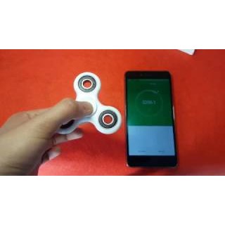 Đồ chơi cân bằng Fidger spinner NV B1 DC1881